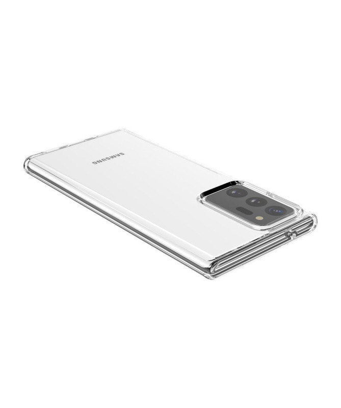 Coque Samsung Galaxy Note 20 Ultra Glint Transparent