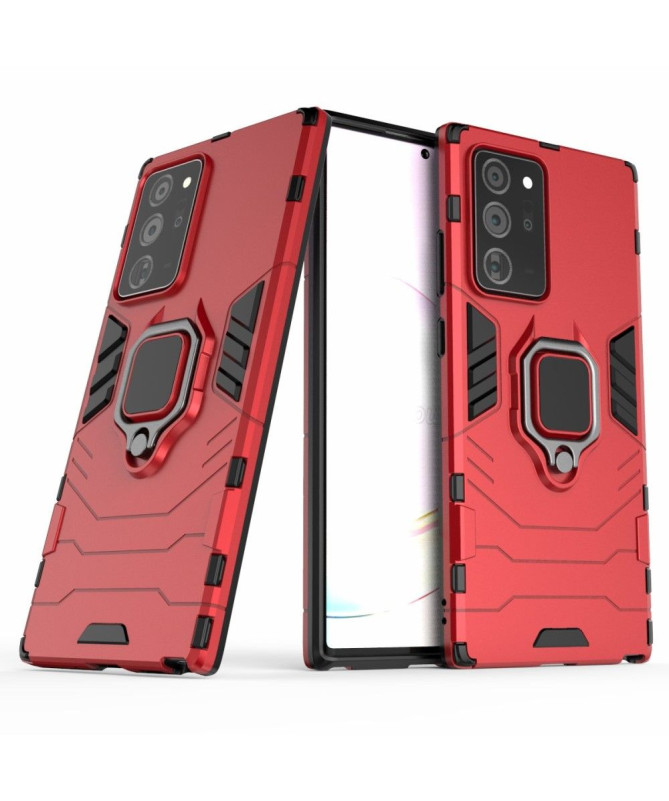 Coque Samsung Galaxy Note 20 Ultra La Bélinda Antichoc et Résistante