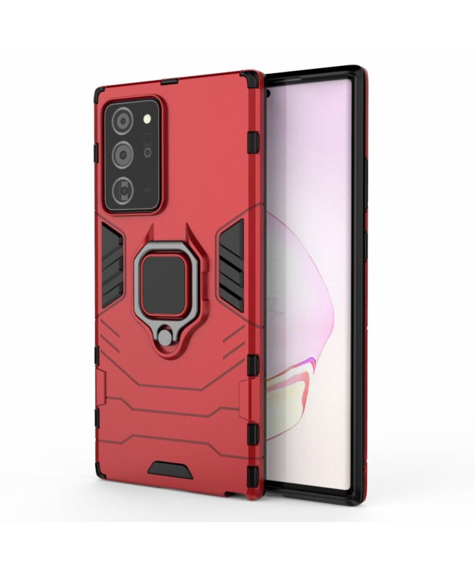 Coque Samsung Galaxy Note 20 Ultra La Bélinda Antichoc et Résistante