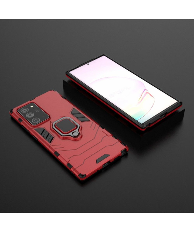 Coque Samsung Galaxy Note 20 Ultra La Bélinda Antichoc et Résistante