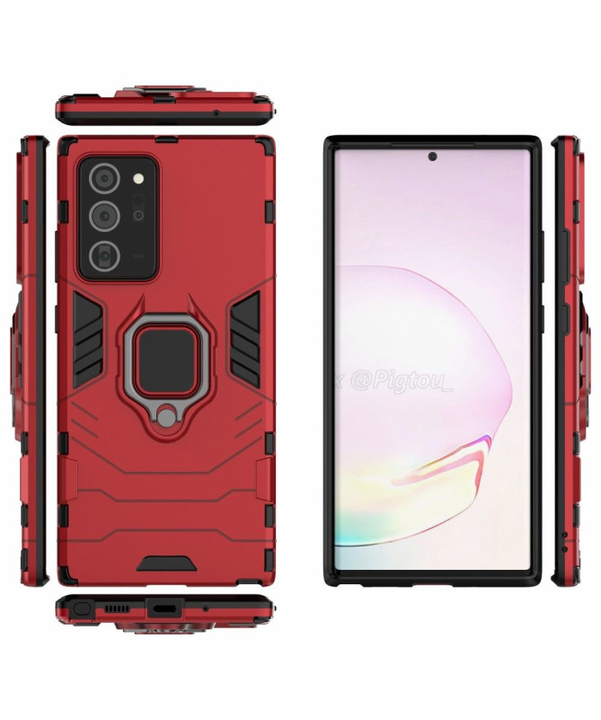 Coque Samsung Galaxy Note 20 Ultra La Bélinda Antichoc et Résistante