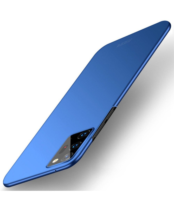 Coque Samsung Galaxy Note 20 Ultra MOFI revêtement mat