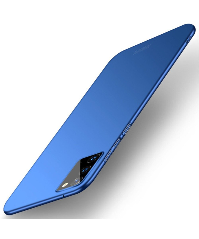 Coque Samsung Galaxy Note 20 MOFI revêtement mat