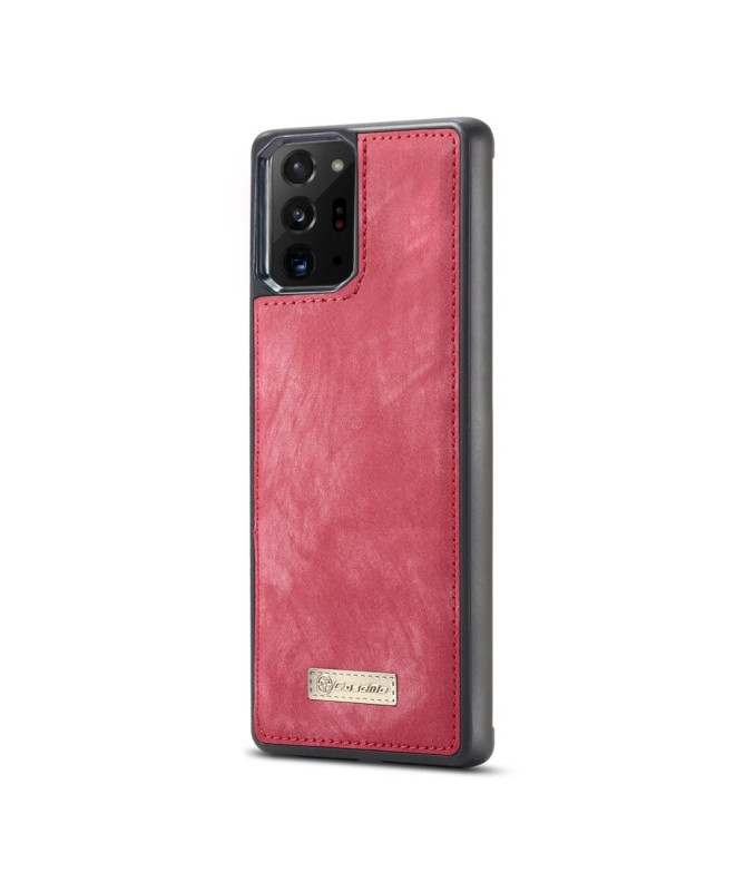 Housse et Coque magnétique 2 en 1 pour Samsung Galaxy Note 20 Ultra