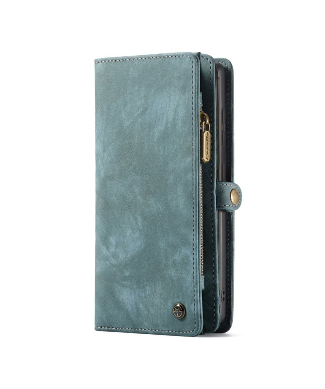 Housse et Coque magnétique 2 en 1 pour Samsung Galaxy Note 20 Ultra