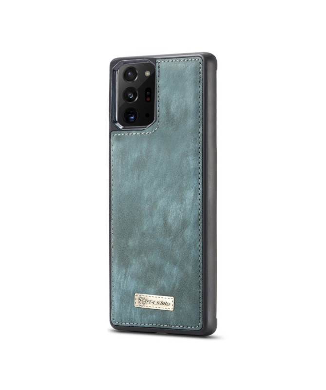 Housse et Coque magnétique 2 en 1 pour Samsung Galaxy Note 20 Ultra