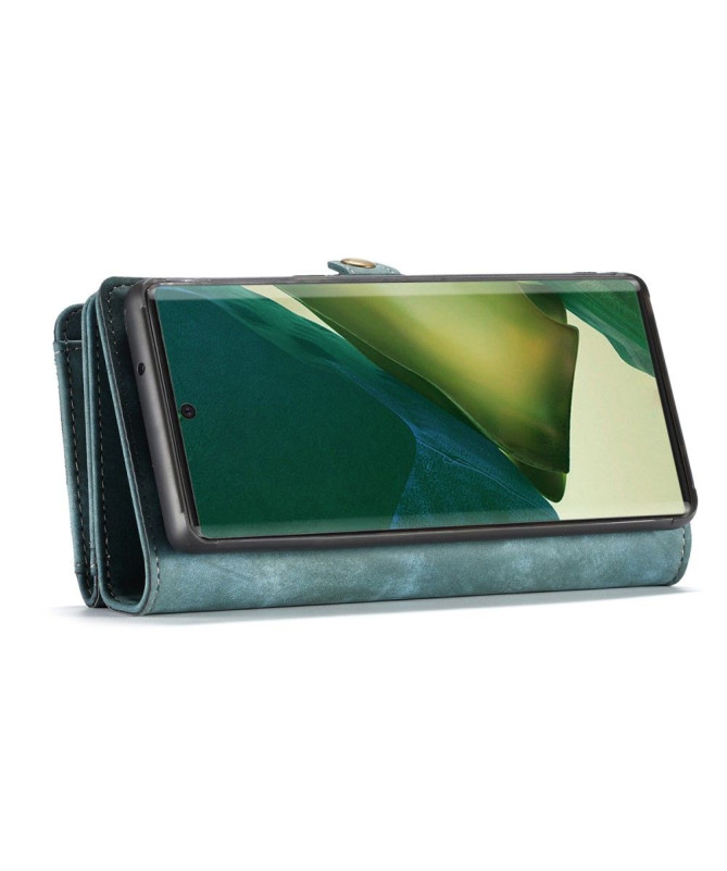 Housse et Coque magnétique 2 en 1 pour Samsung Galaxy Note 20 Ultra