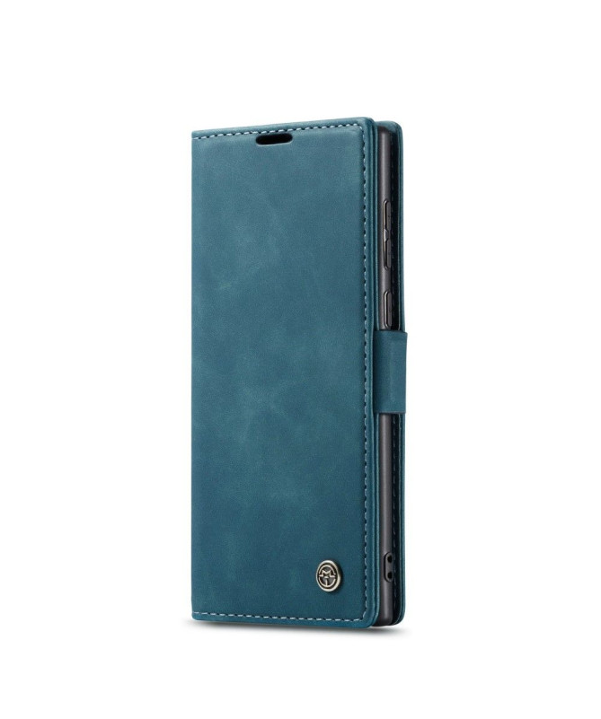 Housse Samsung Galaxy Note 20 Ultra Golias effet cuir