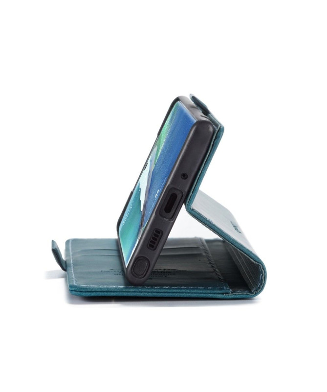 Housse Samsung Galaxy Note 20 Ultra Golias effet cuir