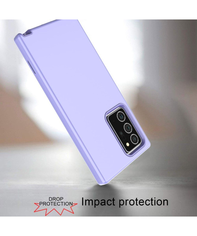 Coque Robuste et Protectrice pour Samsung Galaxy Note 20 Ultra