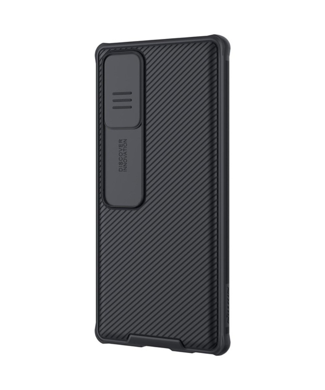 Coque Samsung Galaxy Note 20 avec cache objectif arrière