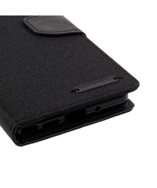 Étui Samsung Galaxy Note 20 Mercury Canvas