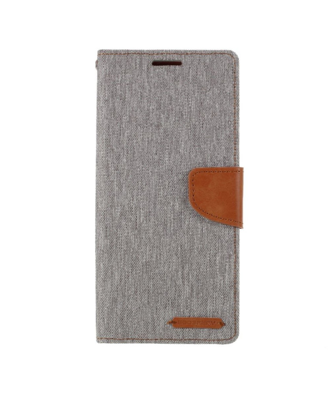 Étui Samsung Galaxy Note 20 Mercury Canvas