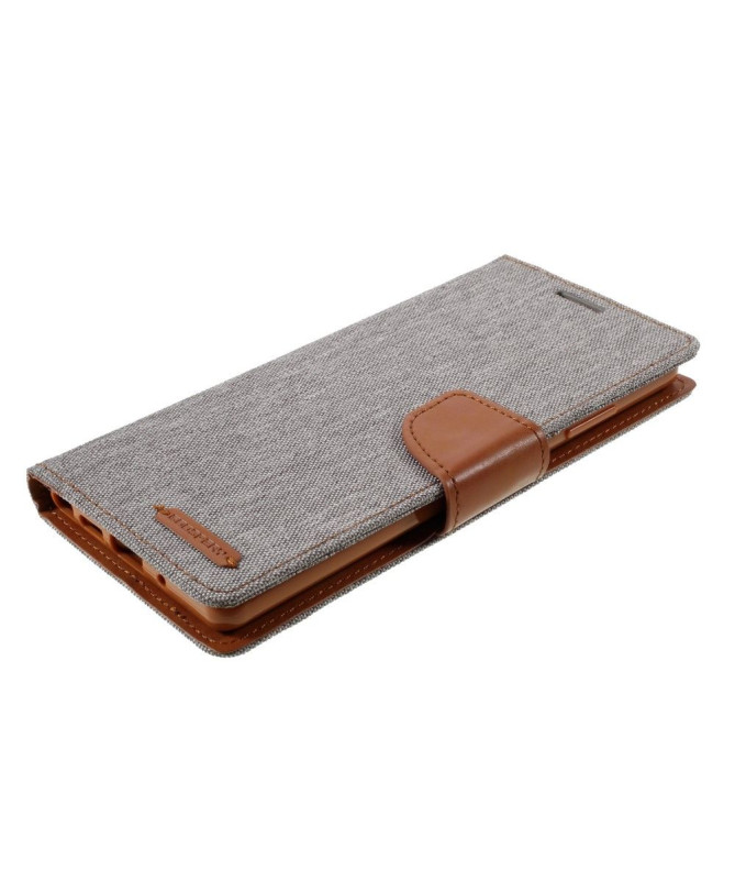 Étui Samsung Galaxy Note 20 Mercury Canvas