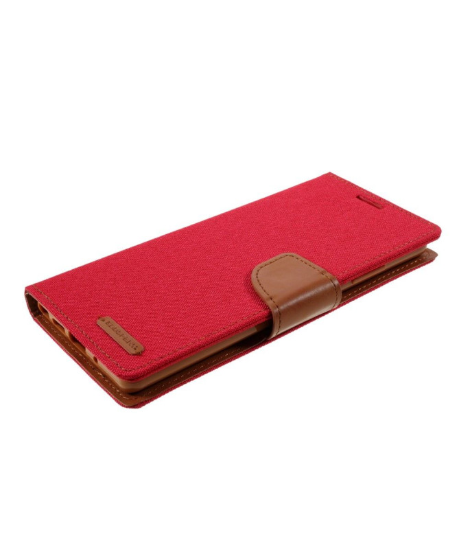 Étui Samsung Galaxy Note 20 Mercury Canvas