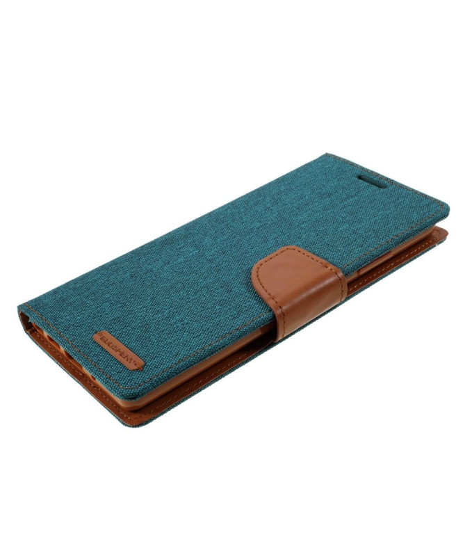 Étui Samsung Galaxy Note 20 Mercury Canvas