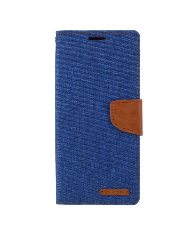 Étui Samsung Galaxy Note 20 Mercury Canvas