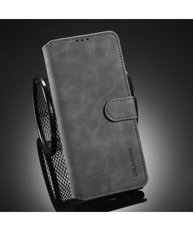 Housse Samsung Galaxy Note 20 DG MING Style Rétro