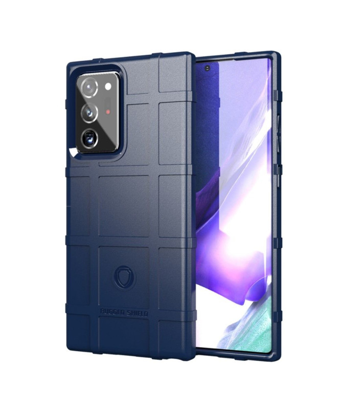 Coque Rugged Shield pour Samsung Galaxy Note 20 Ultra