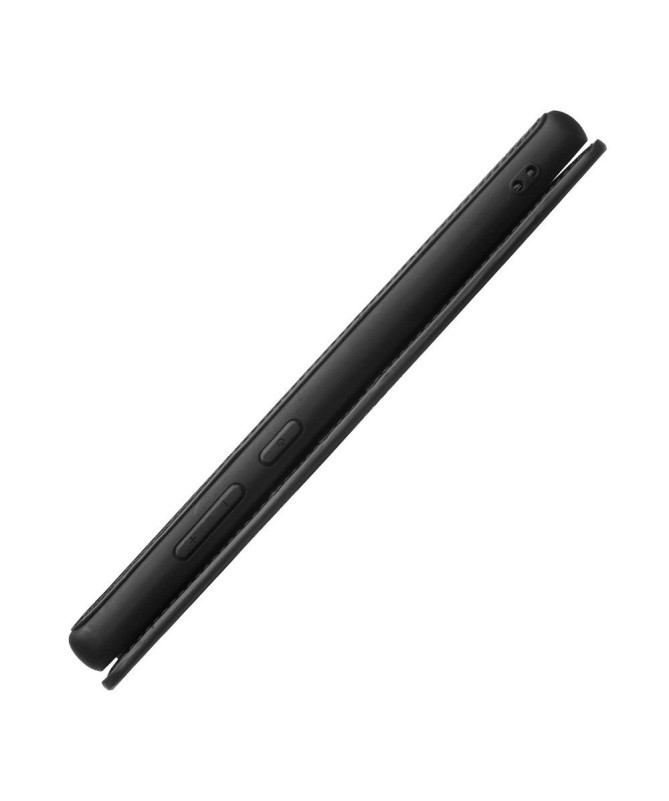 Housse Samsung Galaxy Note 20 en cuir véritable