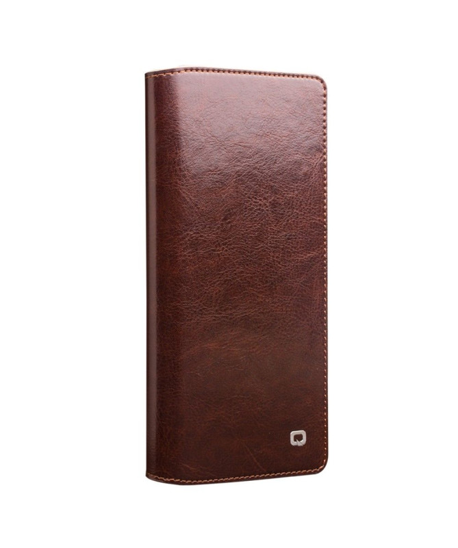 Housse Samsung Galaxy Note 20 en cuir véritable