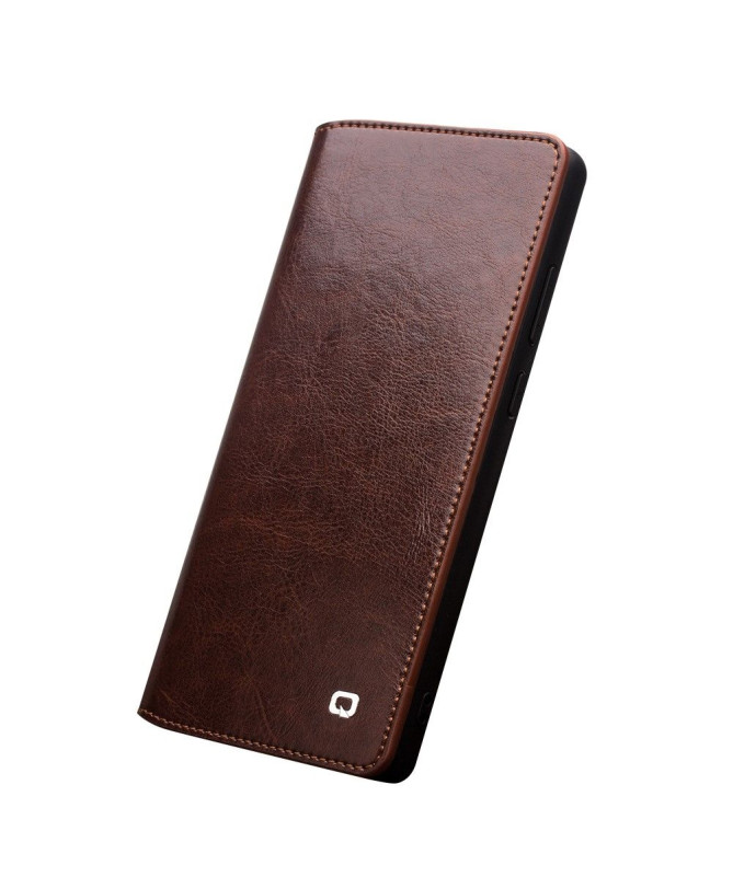 Housse Samsung Galaxy Note 20 en cuir véritable