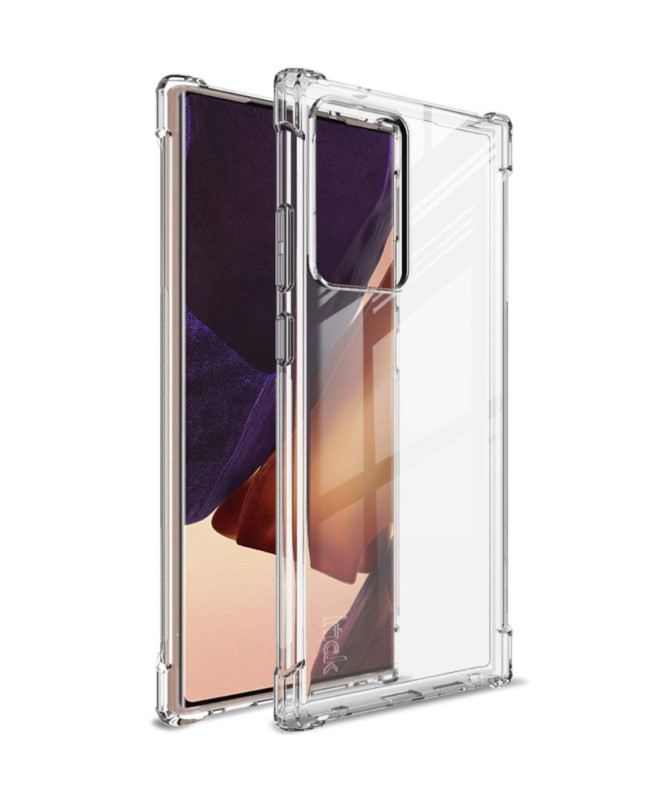Coque Samsung Galaxy Note 20 Ultra Class Protect Transparent