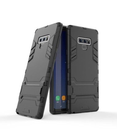 Coque Samsung Galaxy Note 9 cool guard avec support intégré