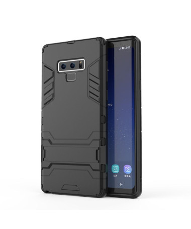 Coque Samsung Galaxy Note 9 cool guard avec support intégré