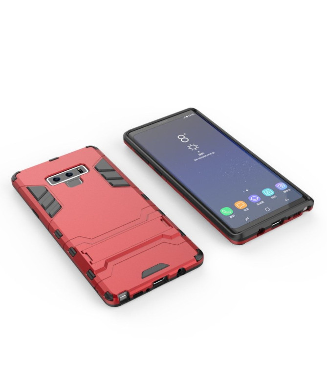 Coque Samsung Galaxy Note 9 cool guard avec support intégré