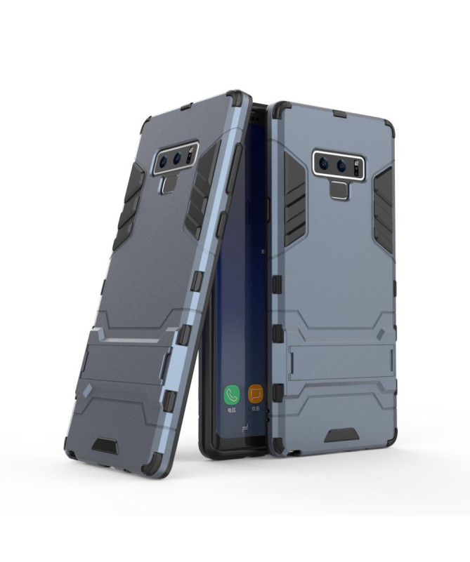 Coque Samsung Galaxy Note 9 cool guard avec support intégré