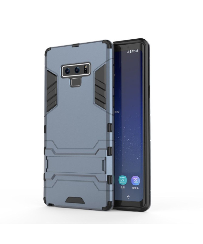 Coque Samsung Galaxy Note 9 cool guard avec support intégré