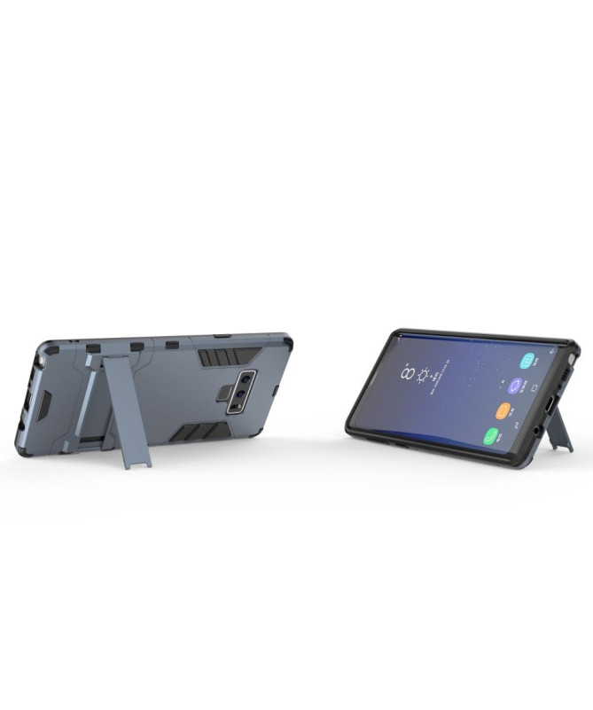 Coque Samsung Galaxy Note 9 cool guard avec support intégré