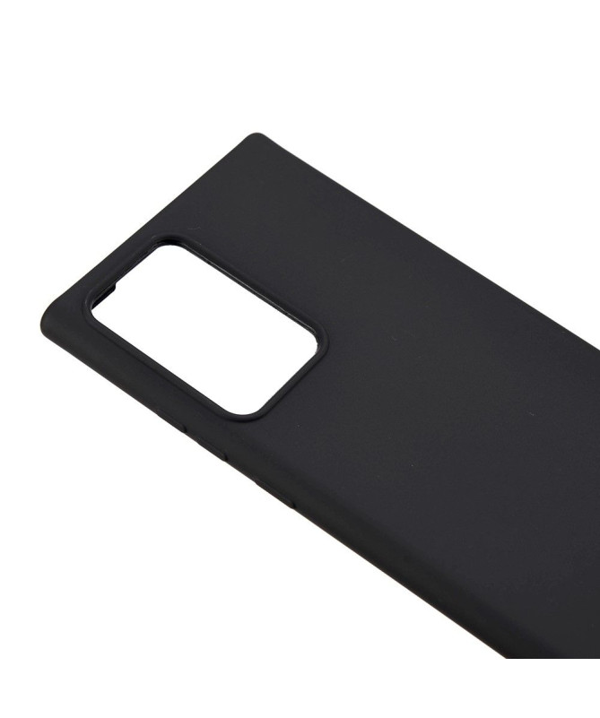 Coque Samsung Galaxy Note 20 Ultra avec cordon bandoulière