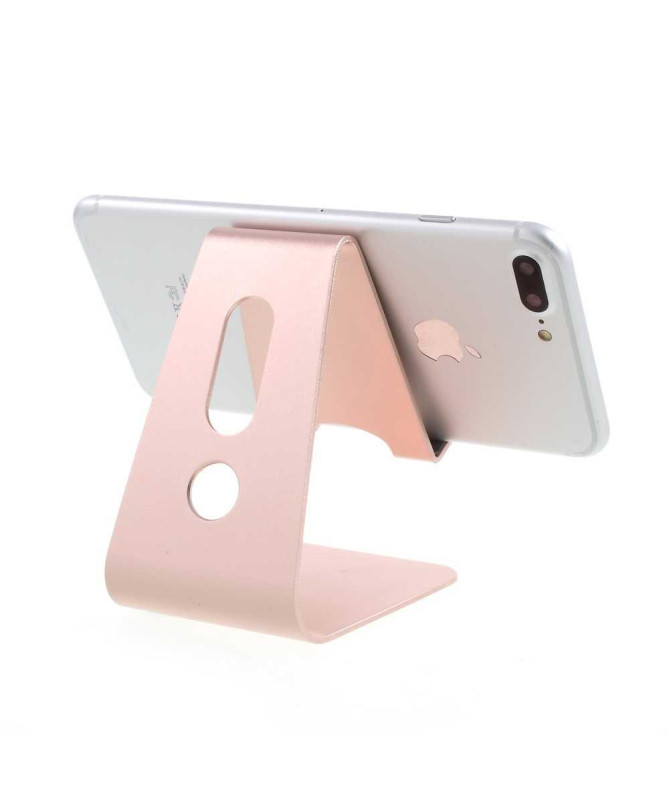 Support de Bureau Universel en Aluminium