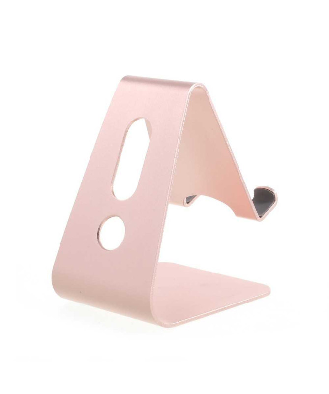 Support de Bureau Universel en Aluminium