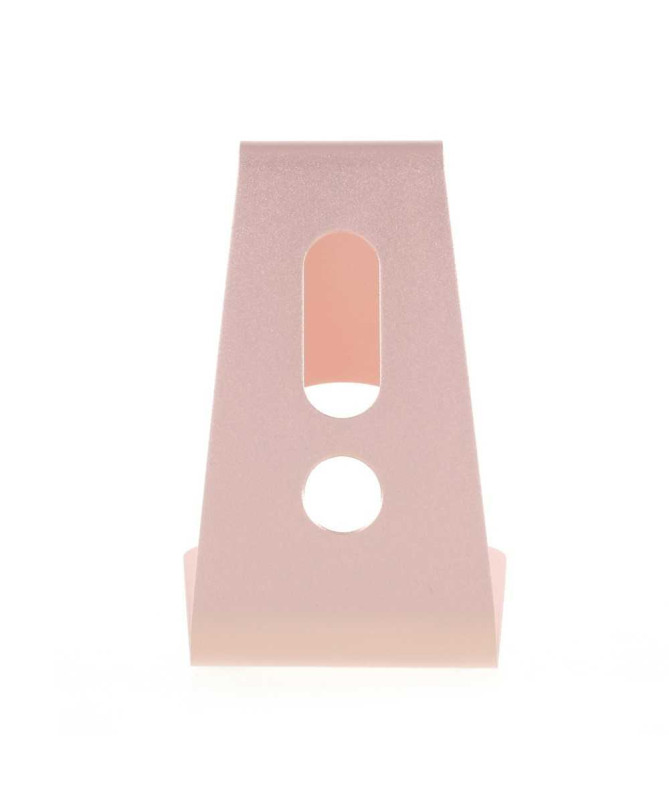 Support de Bureau Universel en Aluminium