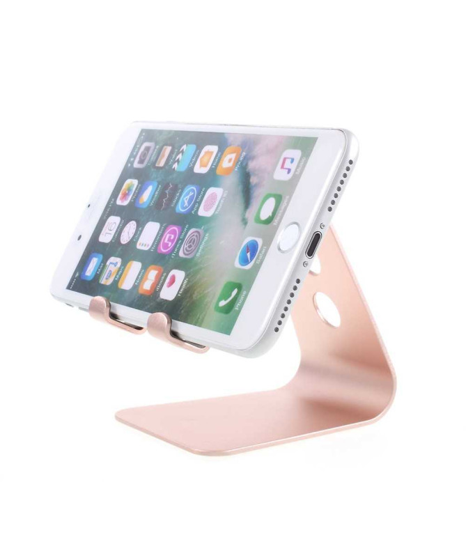 Support de Bureau Universel en Aluminium