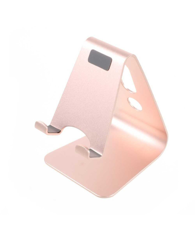 Support de Bureau Universel en Aluminium