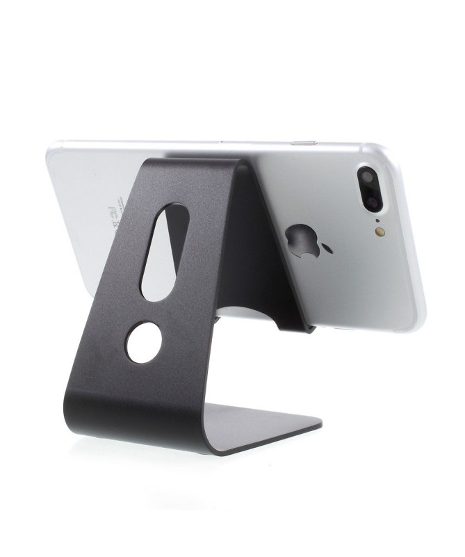 Support de Bureau Universel en Aluminium