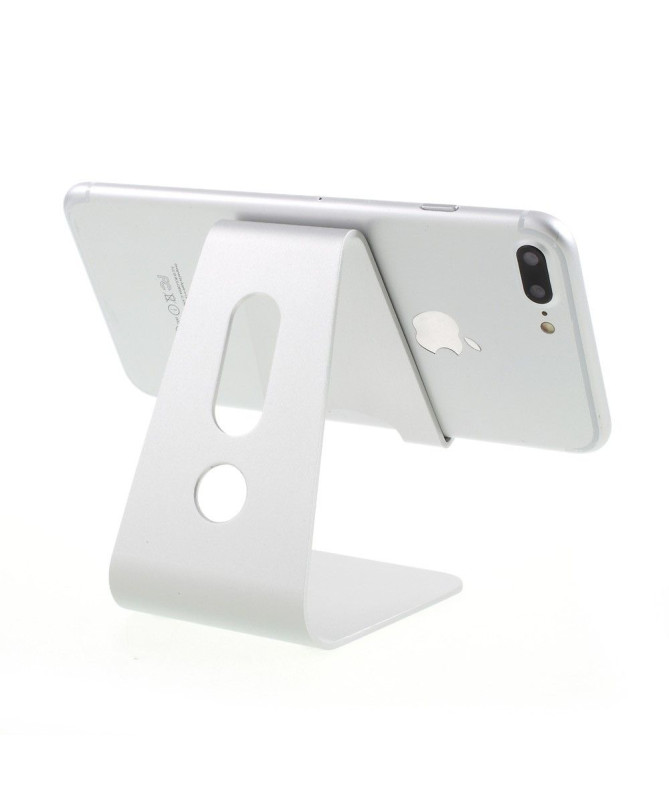 Support de Bureau Universel en Aluminium