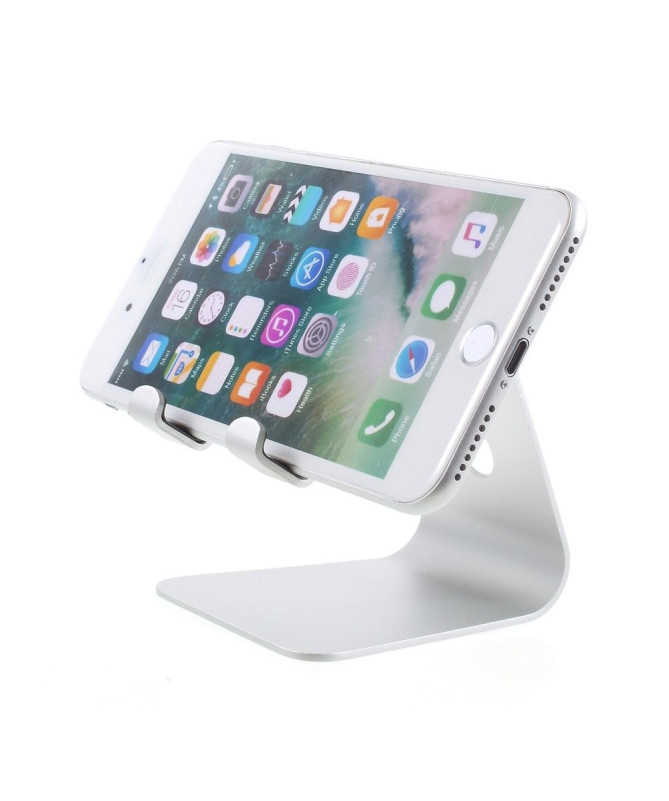 Support de Bureau Universel en Aluminium