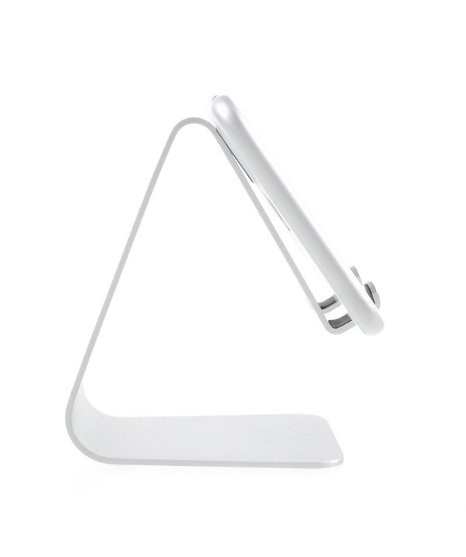 Support de Bureau Universel en Aluminium