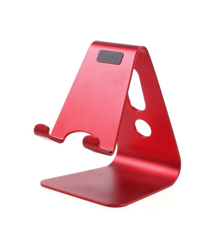 Support de Bureau Universel en Aluminium