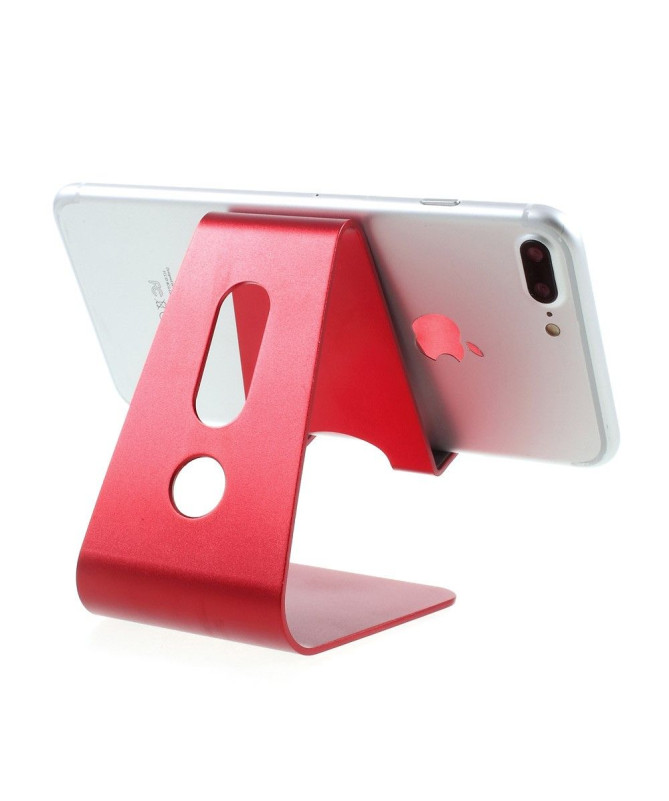 Support de Bureau Universel en Aluminium