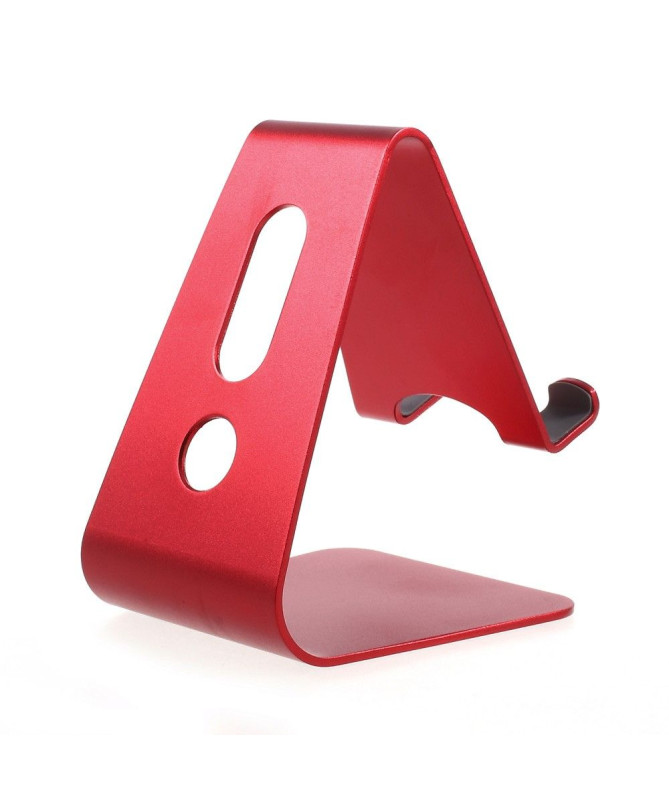 Support de Bureau Universel en Aluminium