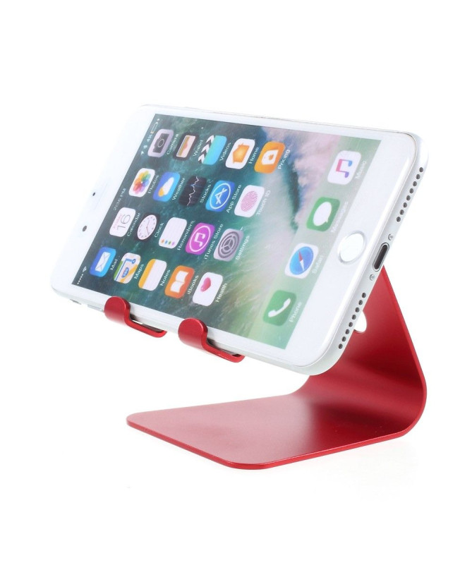 Support de Bureau Universel en Aluminium