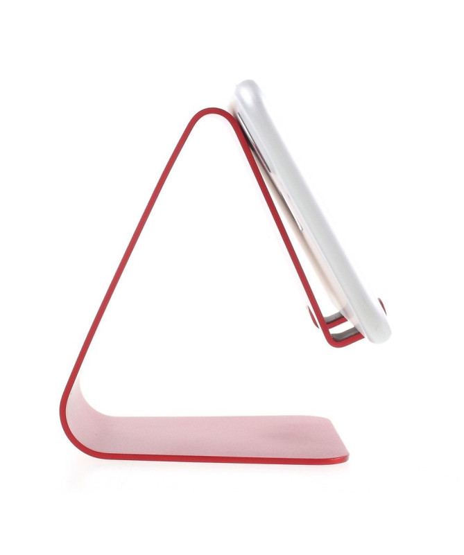 Support de Bureau Universel en Aluminium