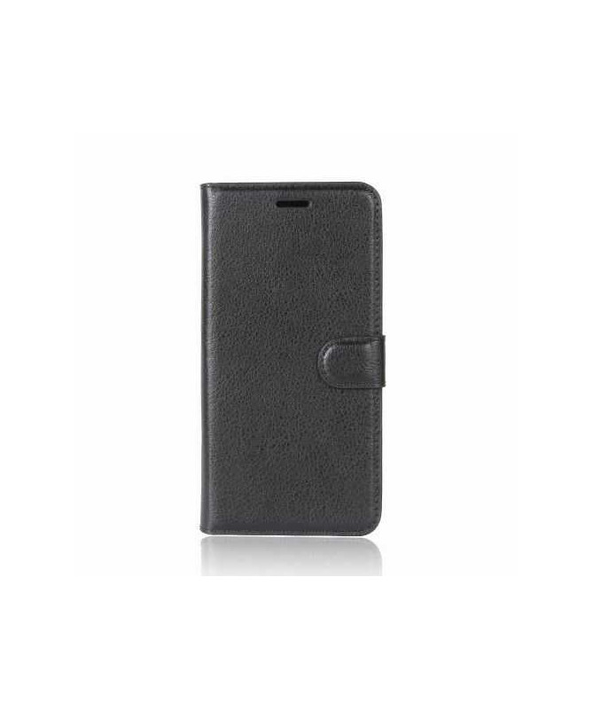 Housse iPhone 8 Plus / 7 Plus Portefeuille Style Cuir