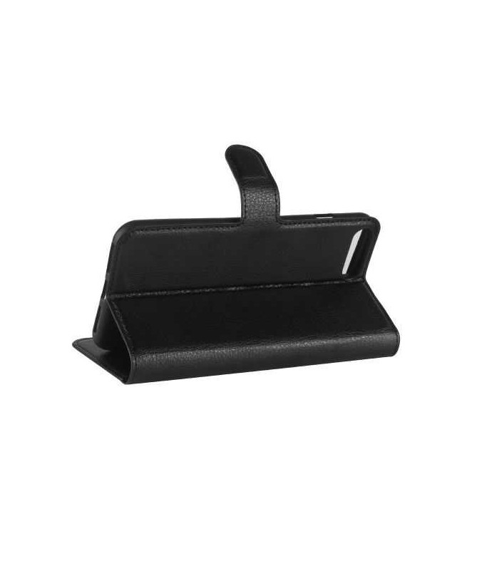 Housse iPhone 8 Plus / 7 Plus Portefeuille Style Cuir